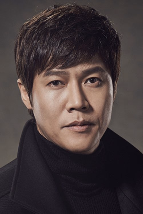 Park Ho-san filmleri