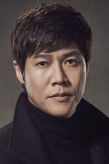 Park Jung-hwan filmleri
