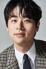 Park Jung-min filmleri