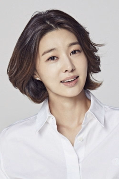 Park Min-jung filmleri