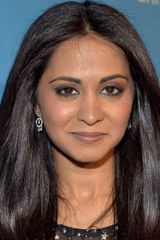 Parminder Nagra filmleri