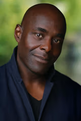 Paterson Joseph filmleri