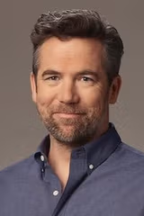 Patrick Brammall filmleri