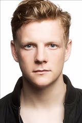 Patrick Gibson filmleri