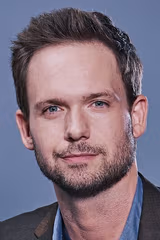 Patrick J. Adams filmleri