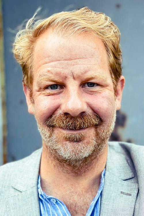 Patrick Joswig filmleri