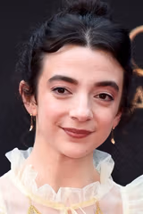 Patsy Ferran filmleri