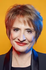 Patti LuPone filmleri