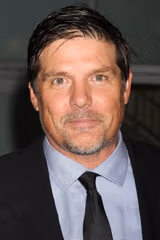 Paul Johansson filmleri