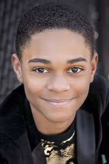 Paul-Mikél Williams filmleri
