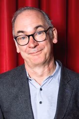 Paul Ritter filmleri