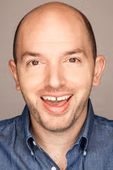 Paul Scheer filmleri