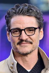 Pedro Pascal filmleri