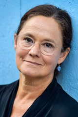 Pernilla August filmleri