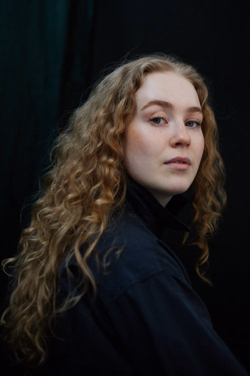 Pernille Sandøy filmleri