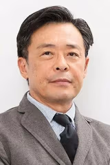 Ken Mitsuishi filmleri