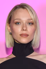 Ivanna Sakhno filmleri