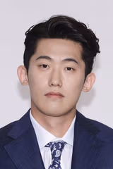 Min Jin-woong filmleri