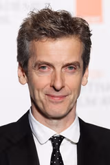 Peter Capaldi filmleri