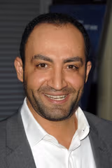 Peter Macdissi filmleri