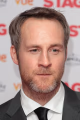 Peter McDonald filmleri