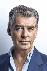 Pierce Brosnan filmleri