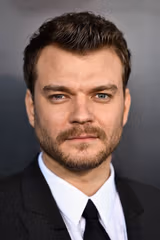 Pilou Asbæk filmleri