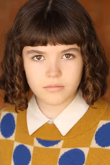 Piper Rubio filmleri