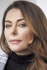 Polly Walker filmleri
