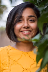Prajakta Koli filmleri
