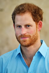 Prince Harry, Duke of Sussex filmleri