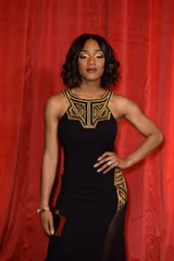 Rachel Adedeji filmleri