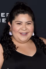 Raini Rodriguez filmleri