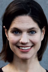 Rakel Wärmländer filmleri