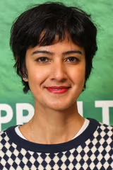 Rakhee Thakrar filmleri