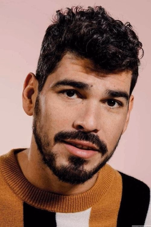 Raúl Castillo filmleri