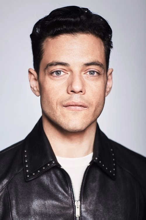 Rami Malek filmleri