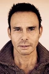 Raoul Max Trujillo filmleri