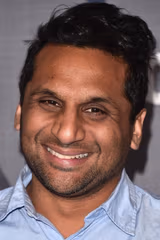 Ravi Patel filmleri
