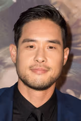 Raymond Lee filmleri