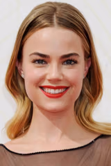 Rebecca Rittenhouse filmleri