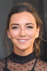 Regina Blandón filmleri