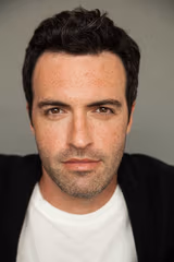 Reid Scott filmleri