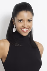 Renée Elise Goldsberry filmleri
