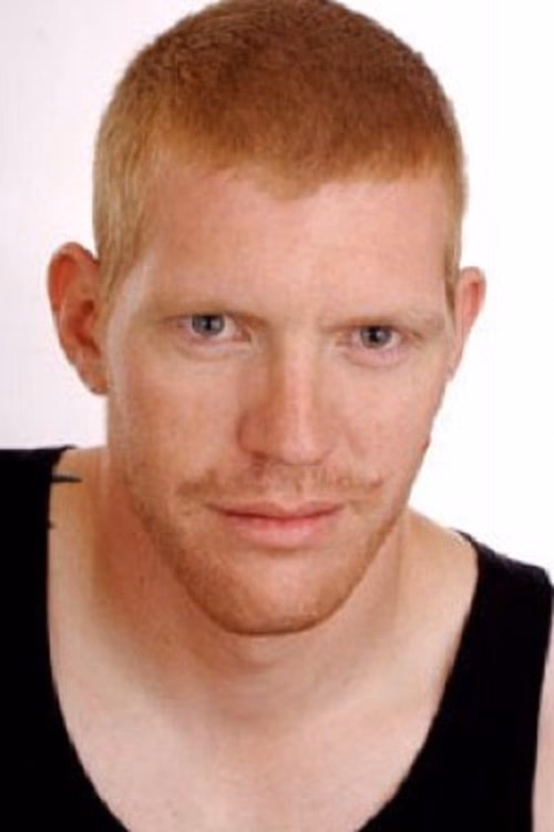 Reuben De Jong filmleri