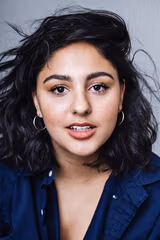Rhianne Barreto filmleri