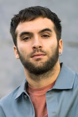 Ricardo Gómez filmleri