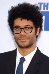 Richard Ayoade filmleri