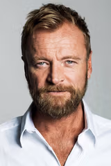 Richard Dormer filmleri