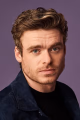 Richard Madden filmleri
